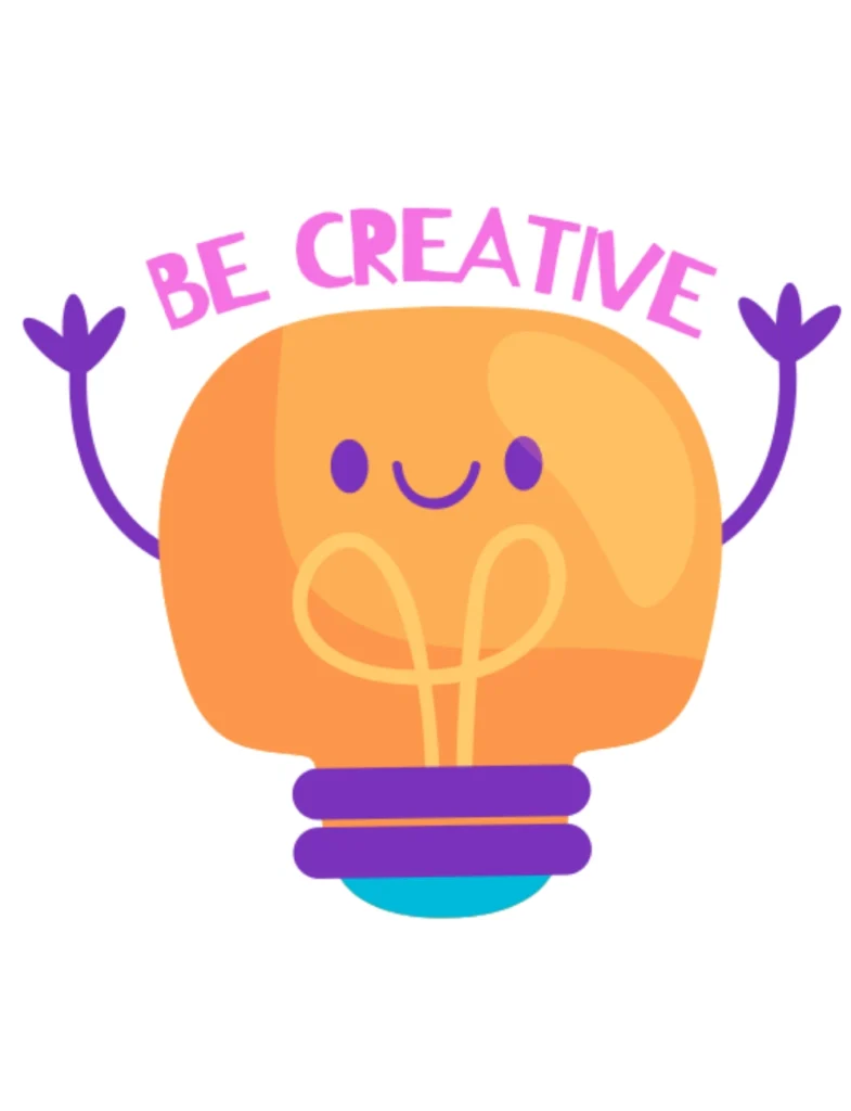Enhance Creativity
