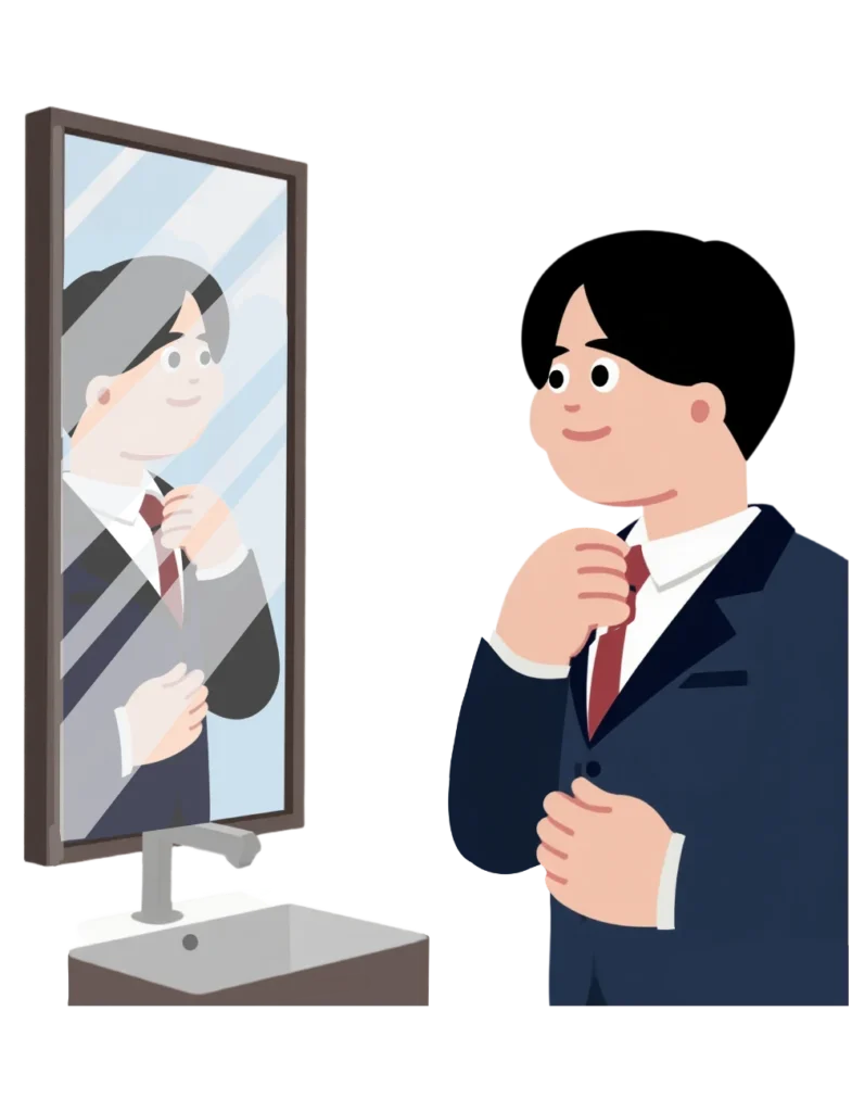 Increase Confidence