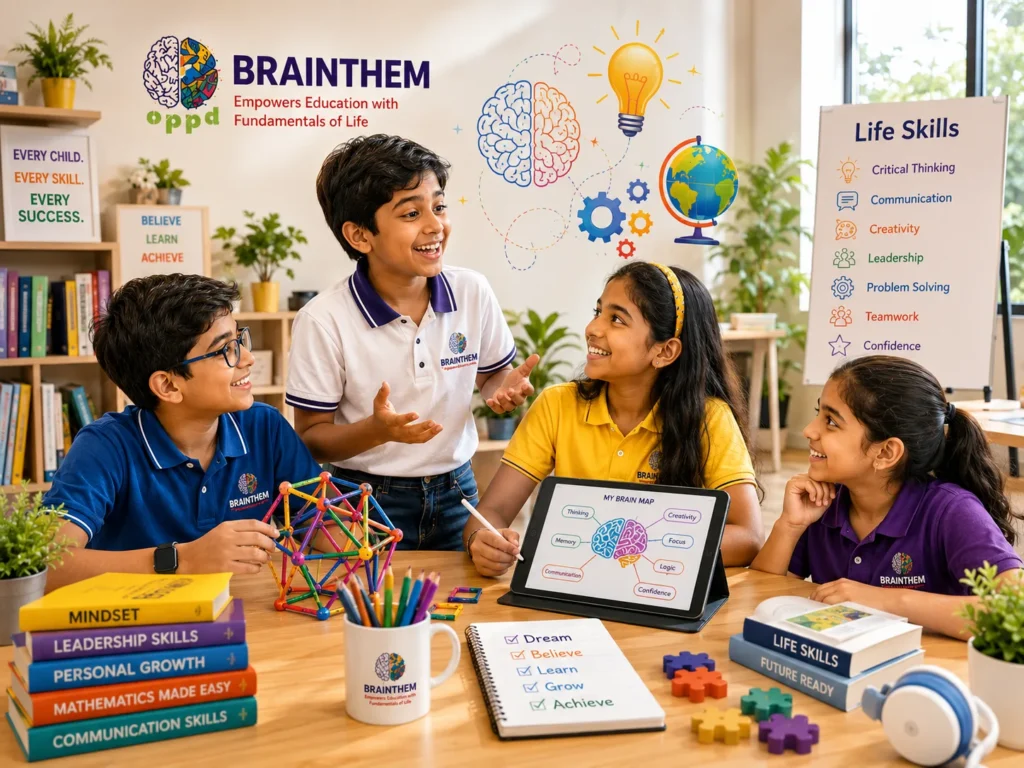 Our Learning Philosophy
