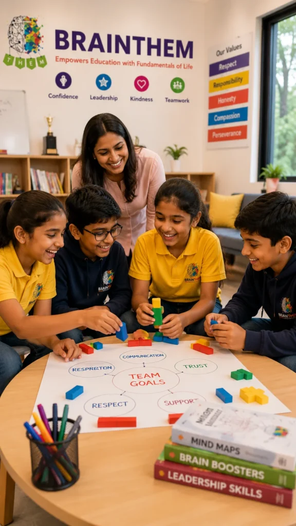 Interactive Activities Included