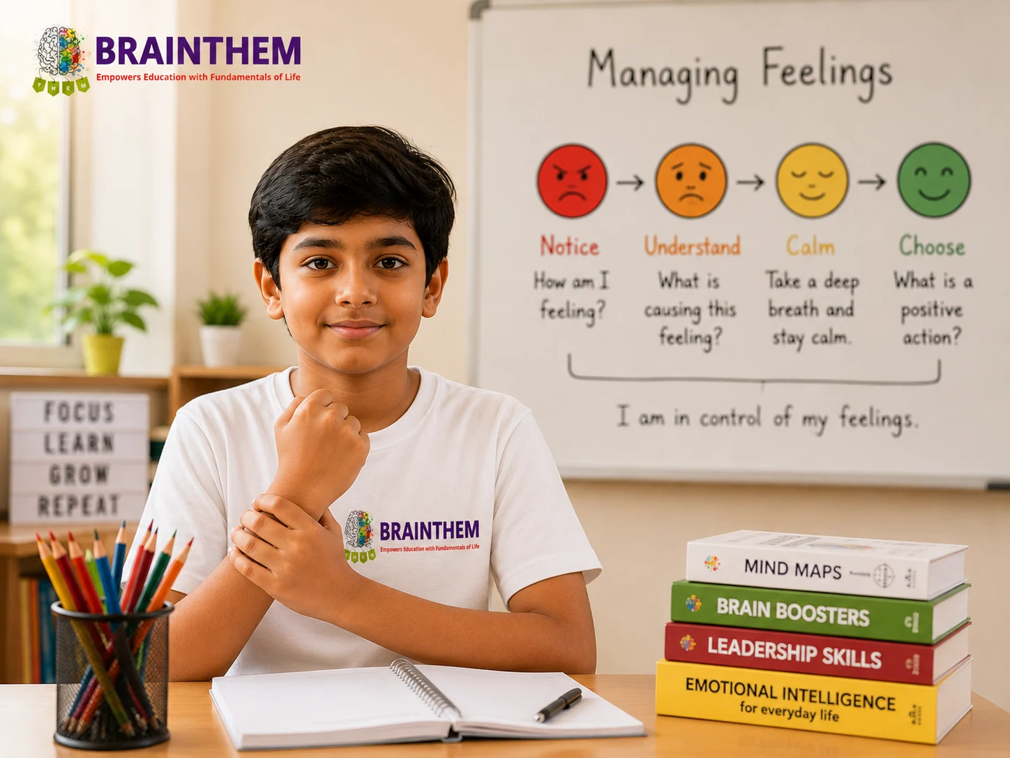 Emotional Intelligence