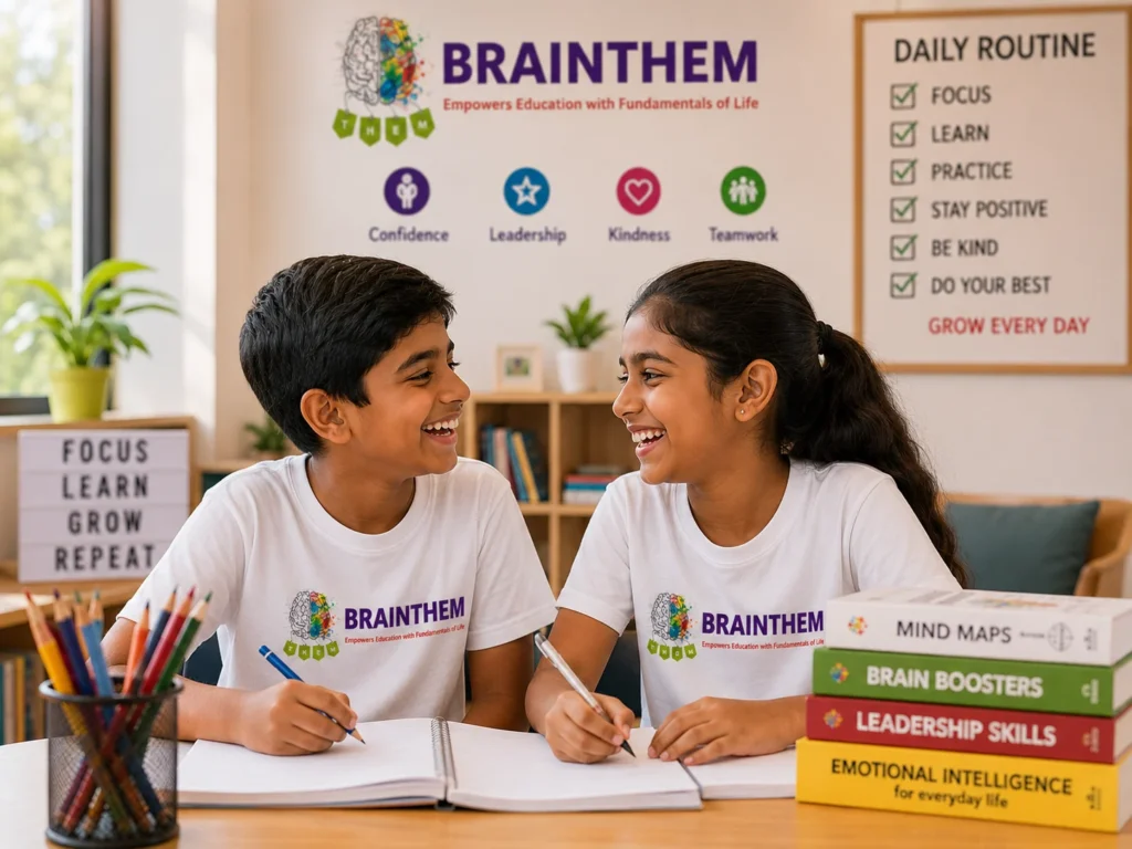 Why Behaviour Matters Why Behaviour Matters