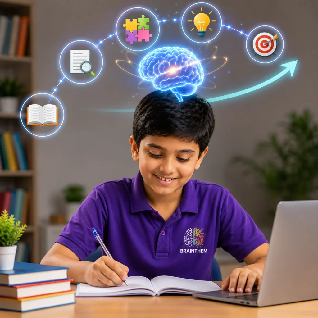 Faster Learning Ability