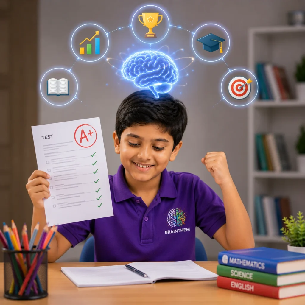 Better Academic Performance