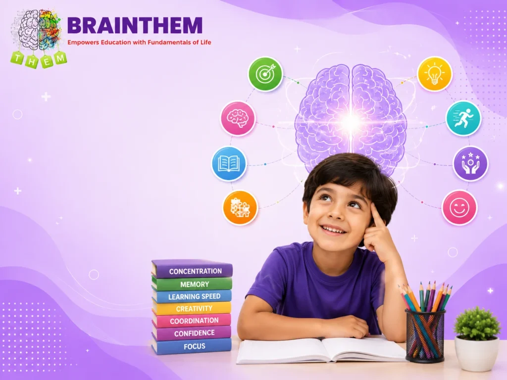What is Brain Gym?